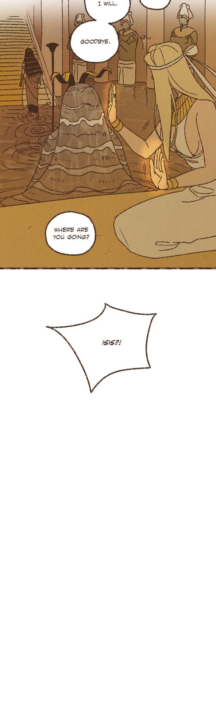 Read Ennead Manga Online