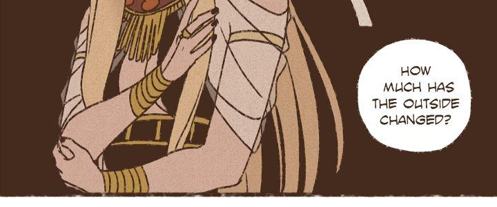 Read Ennead Manga Online