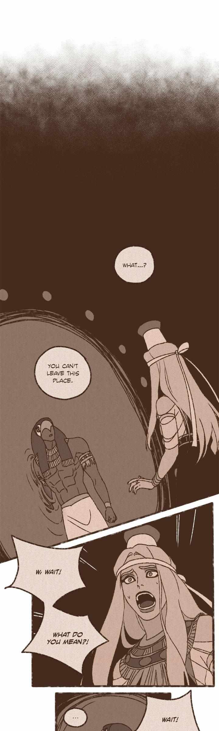 Read Ennead Manga Online