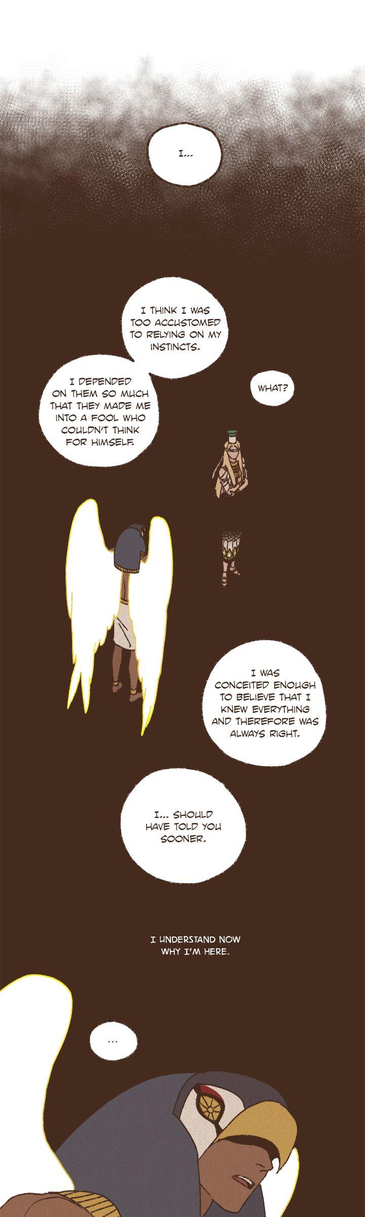 Read Ennead Manga Online