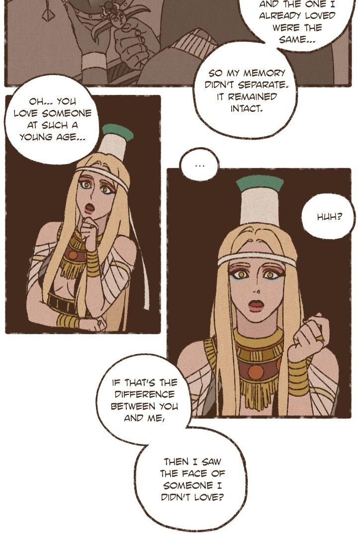 Read Ennead Manga Online