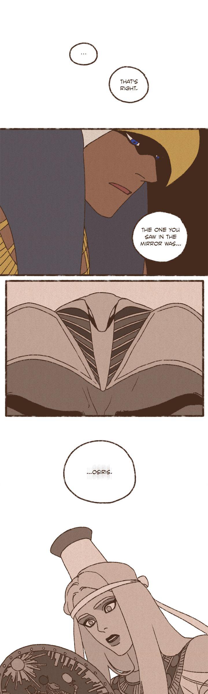 Read Ennead Manga Online