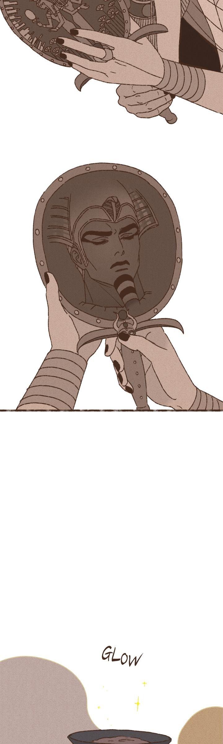 Read Ennead Manga Online