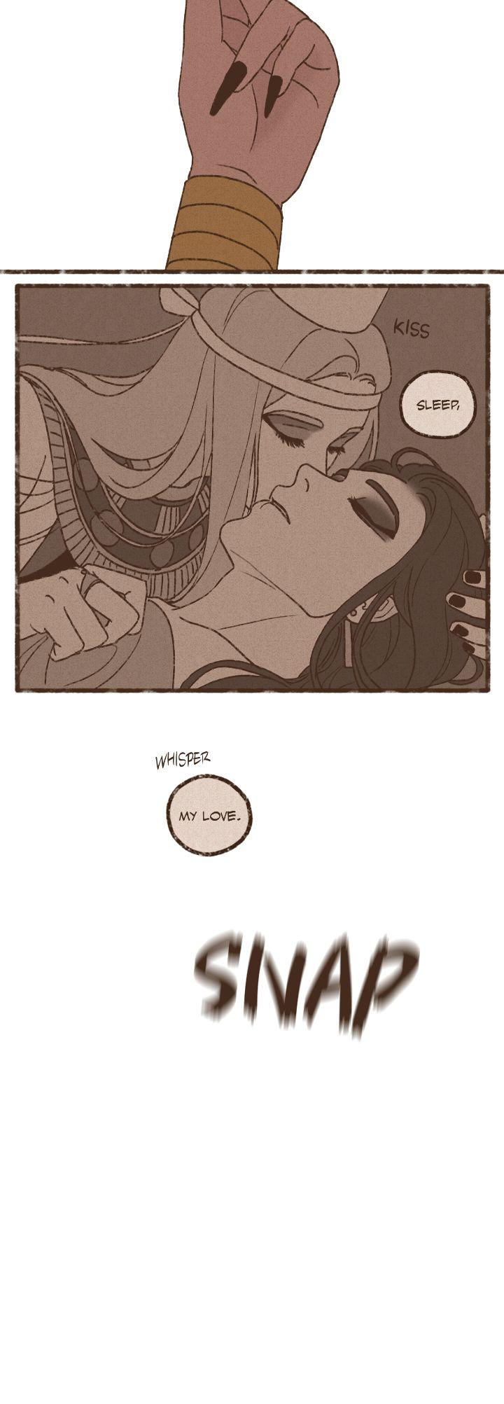 Read Ennead Manga Online