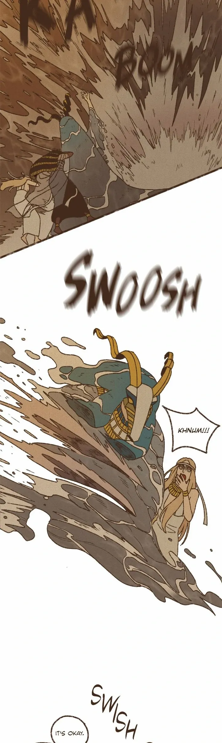Read Ennead Manga Online