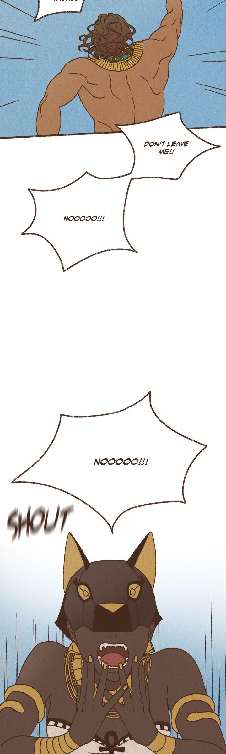 Read Ennead Manga Online