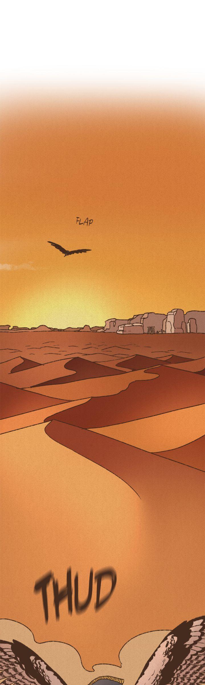 Read Ennead Manga Online