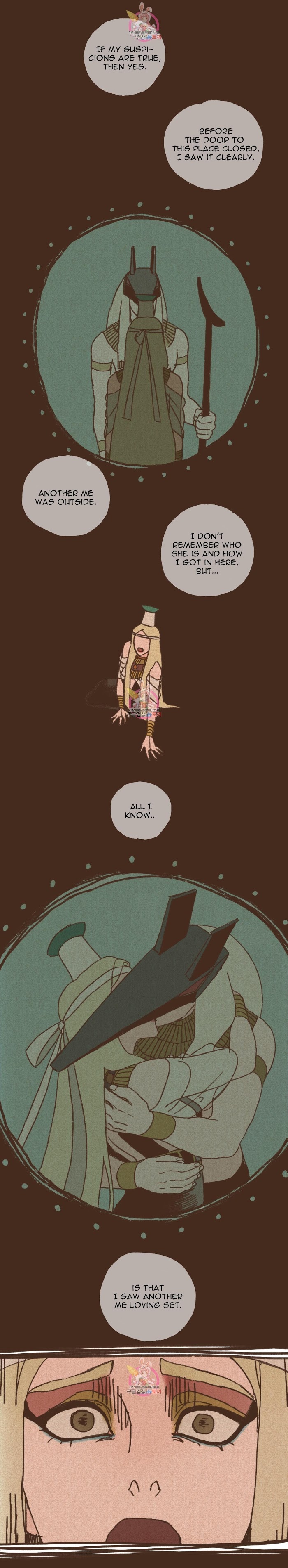 Read Ennead Manga Online