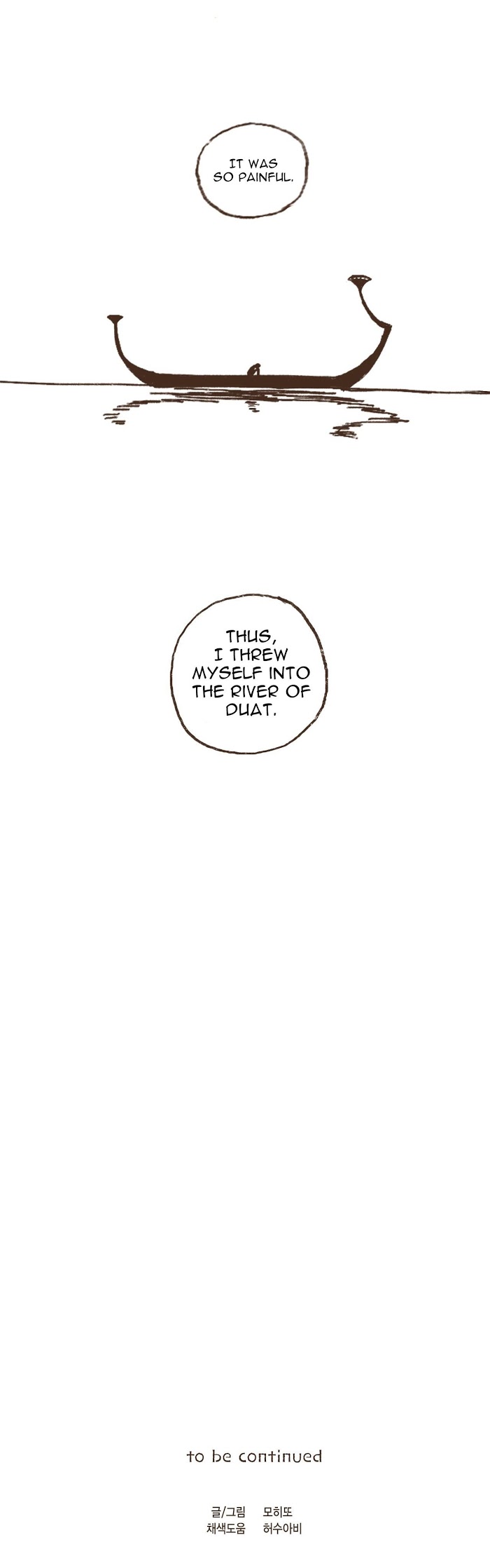 Read Ennead Manga Online