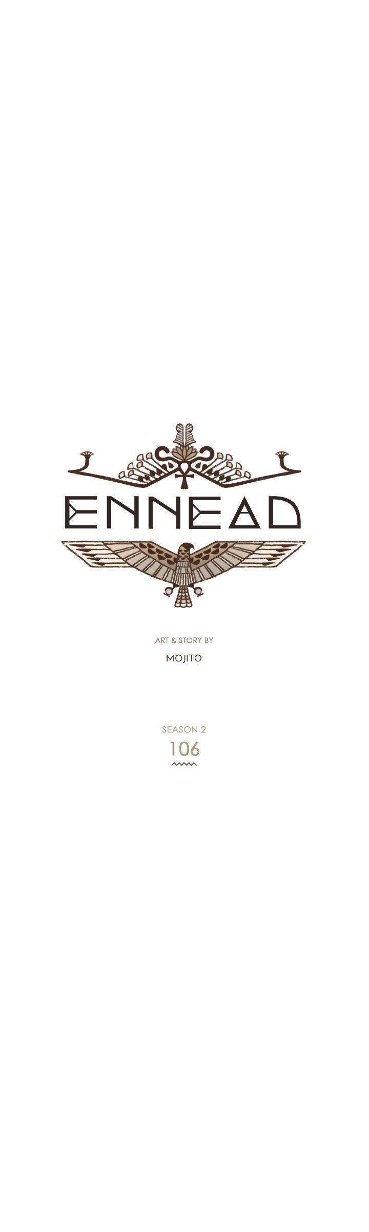 Read Ennead Manga Online