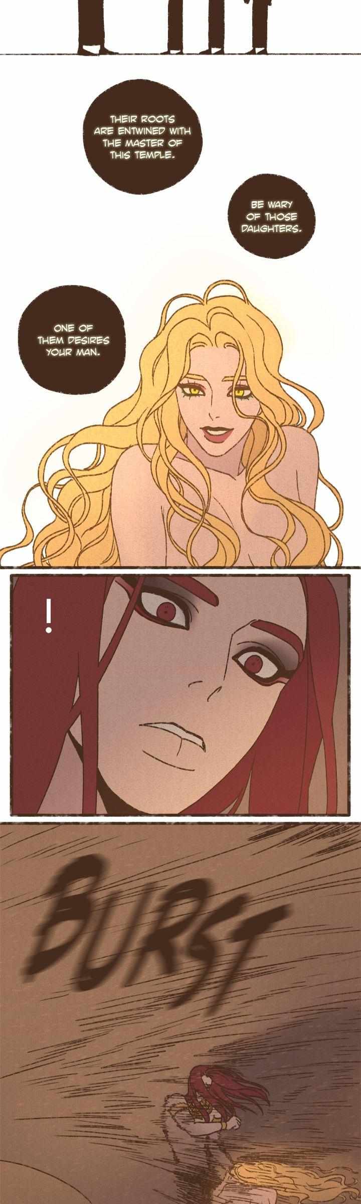 Read Ennead Manga Online