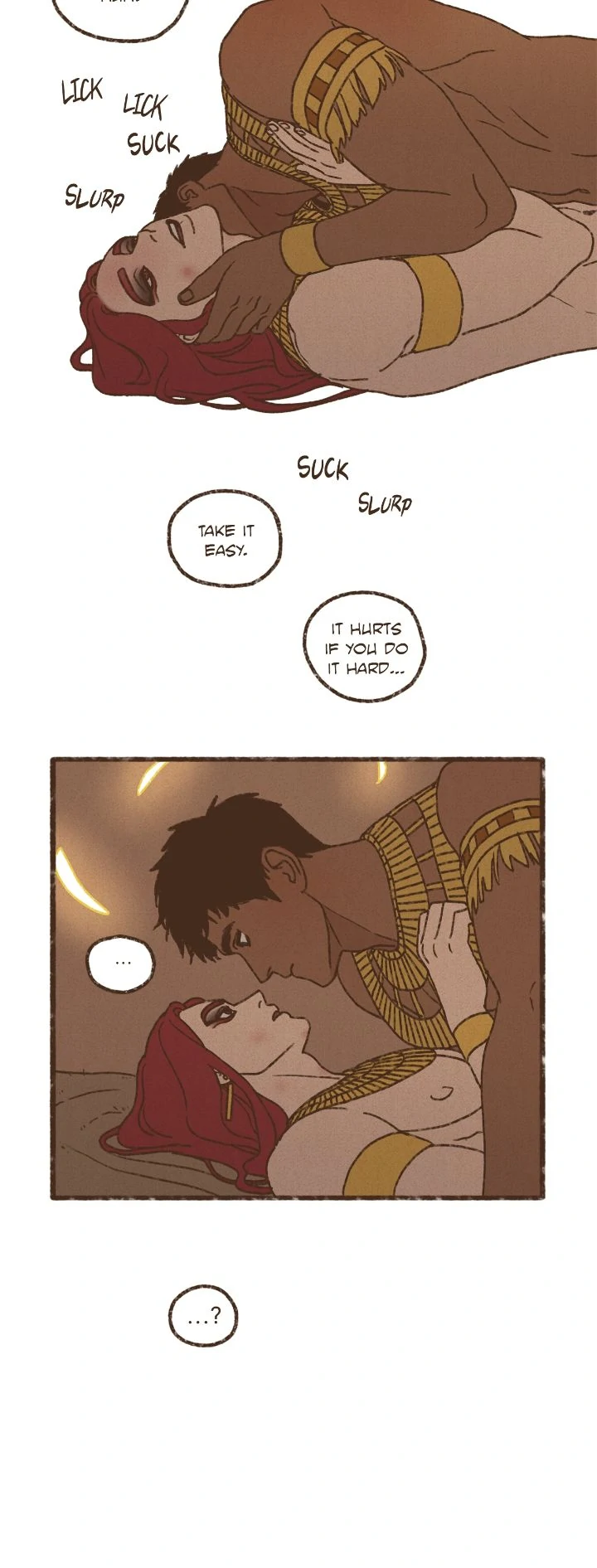 Read Ennead Manga Online