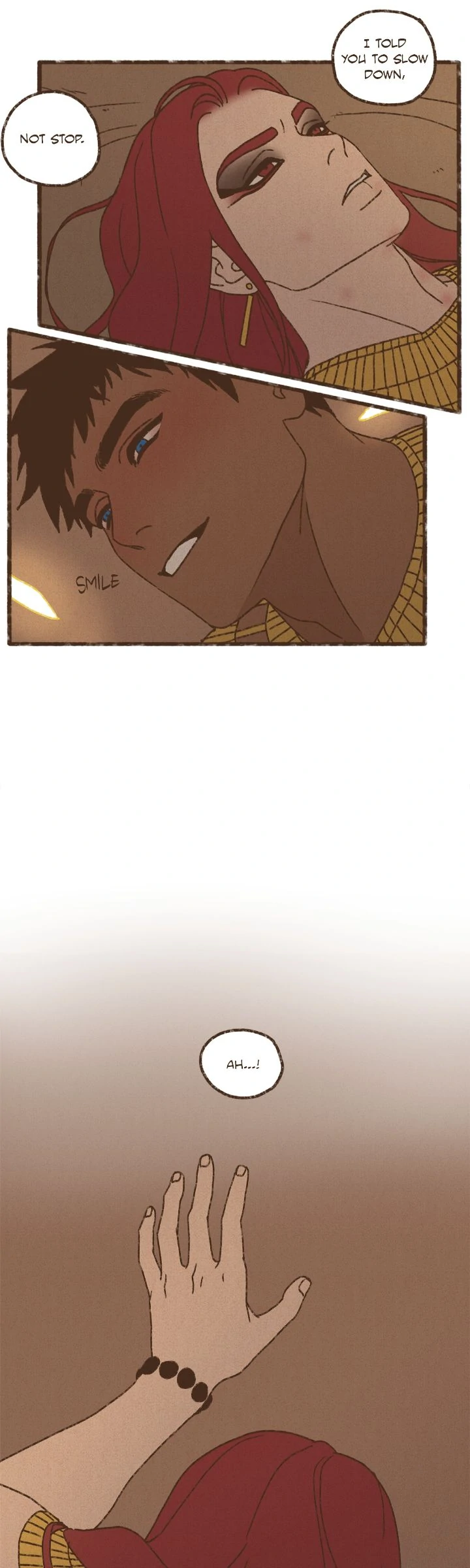 Read Ennead Manga Online