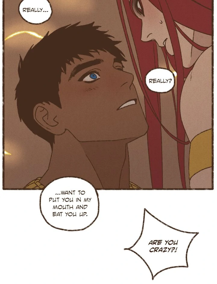 Read Ennead Manga Online