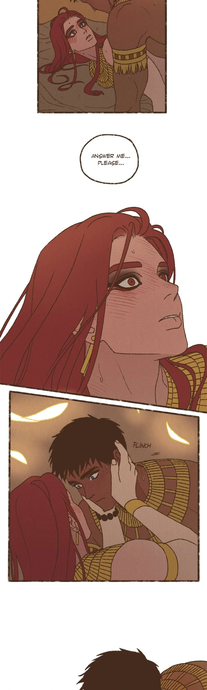 Read Ennead Manga Online