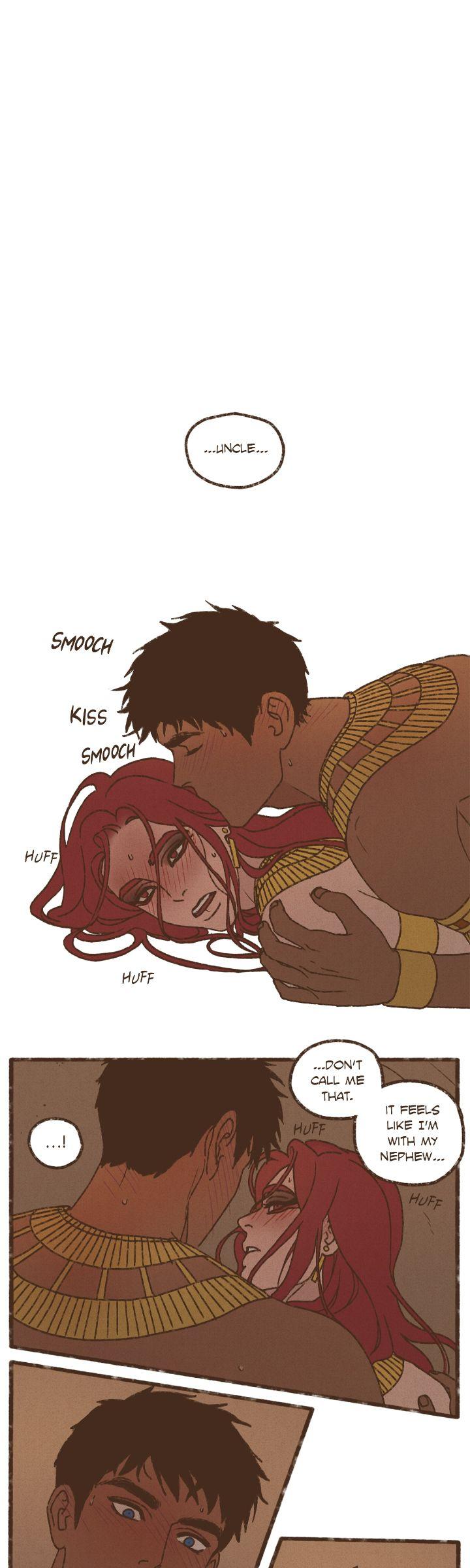 Read Ennead Manga Online