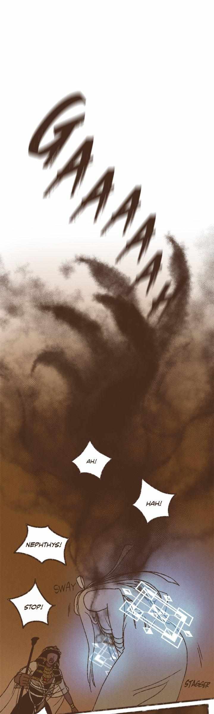 Read Ennead Manga Online