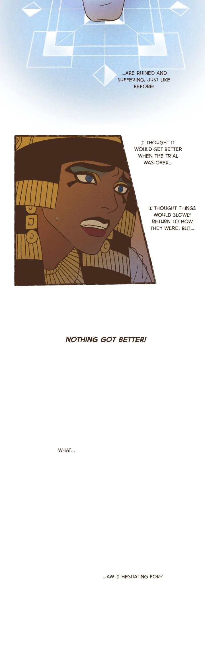 Read Ennead Manga Online