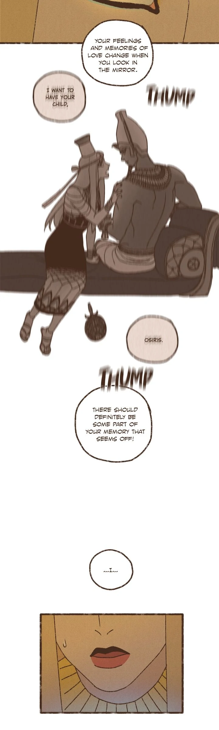 Read Ennead Manga Online
