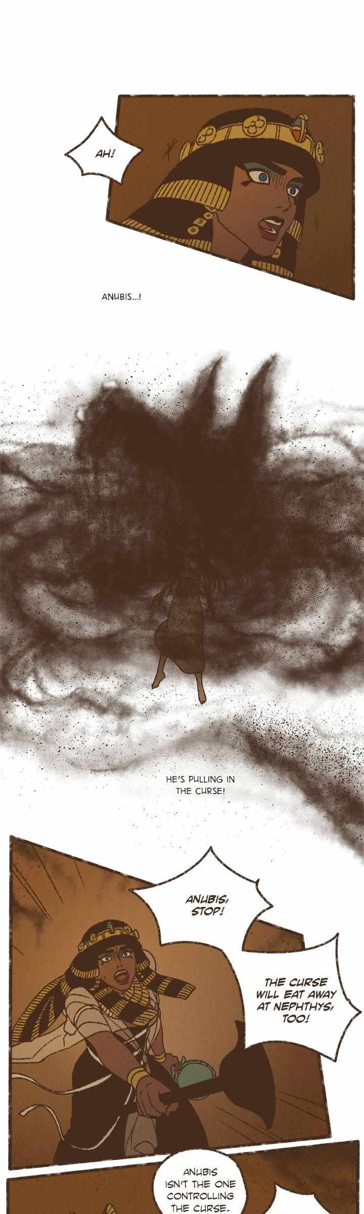 Read Ennead Manga Online