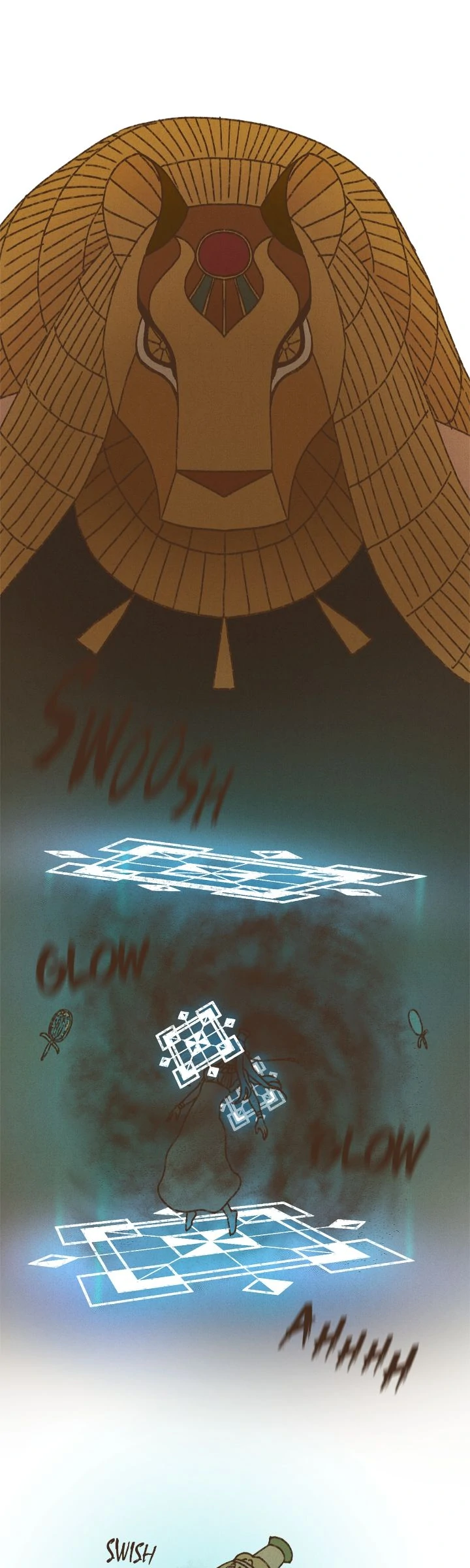 Read Ennead Manga Online