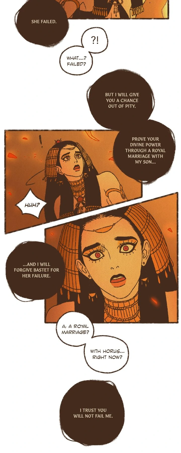 Read Ennead Manga Online