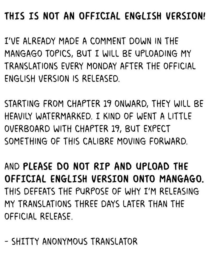 Read Ennead Manga Online