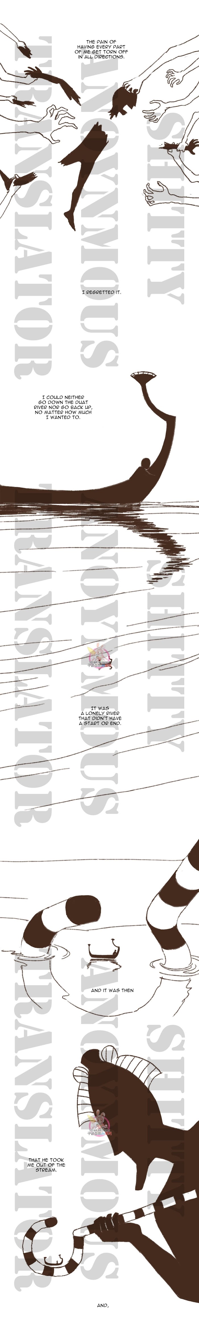 Read Ennead Manga Online