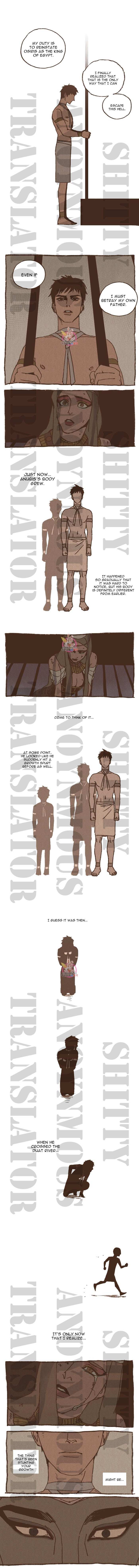 Read Ennead Manga Online