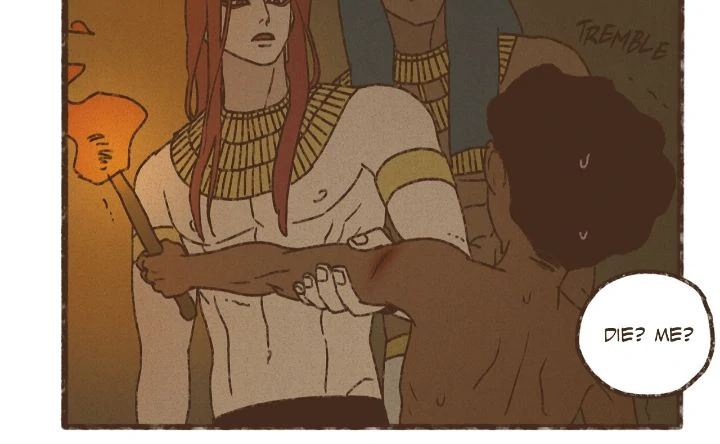 Read Ennead Manga Online