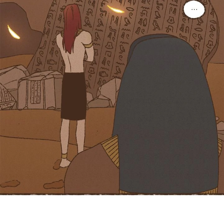 Read Ennead Manga Online