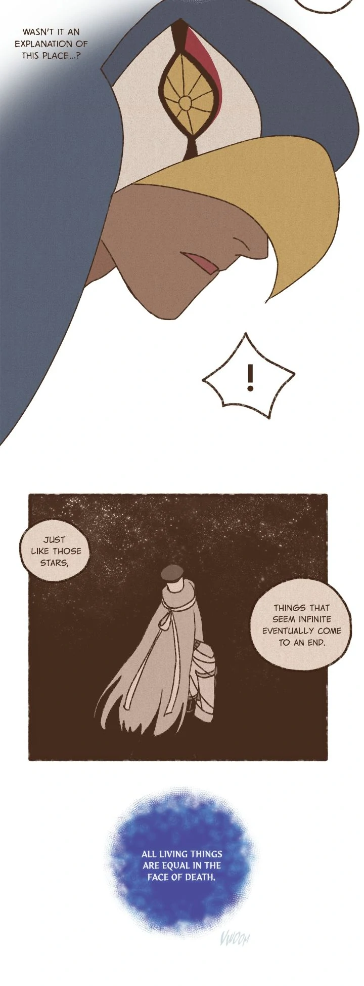 Read Ennead Manga Online
