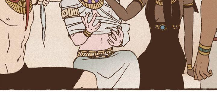 Read Ennead Manga Online