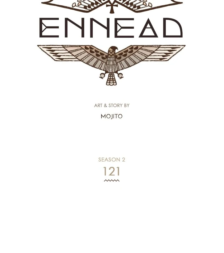 Read Ennead Manga Online