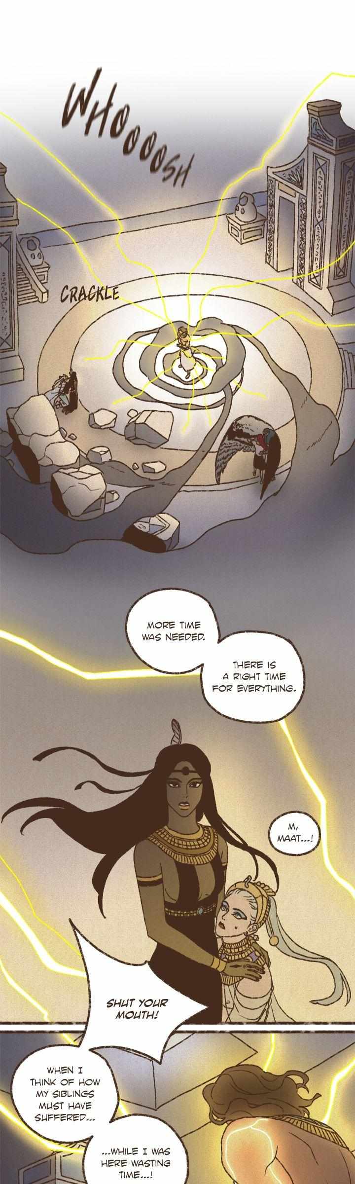Read Ennead Manga Online