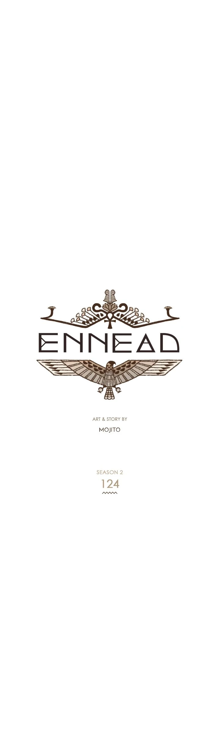 Read Ennead Manga Online