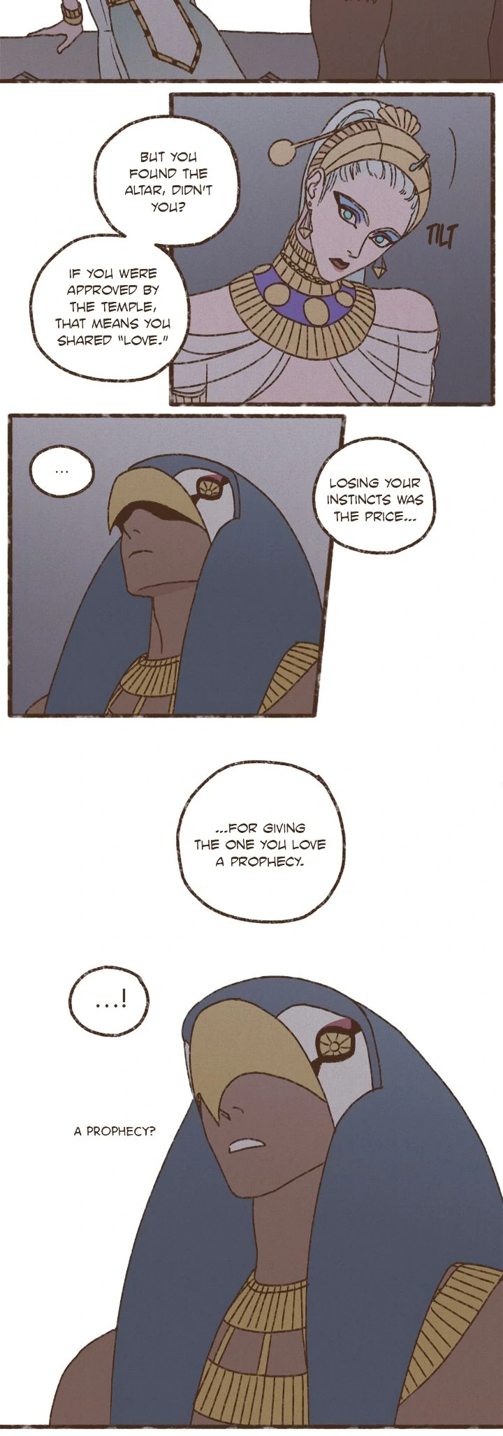 Read Ennead Manga Online