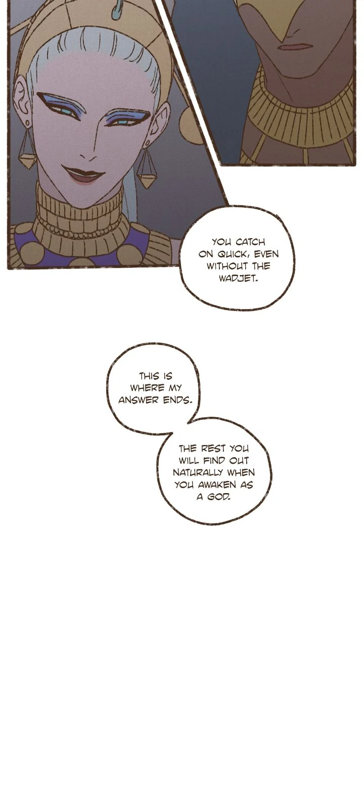 Read Ennead Manga Online
