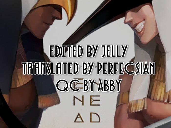 Read Ennead Manga Online