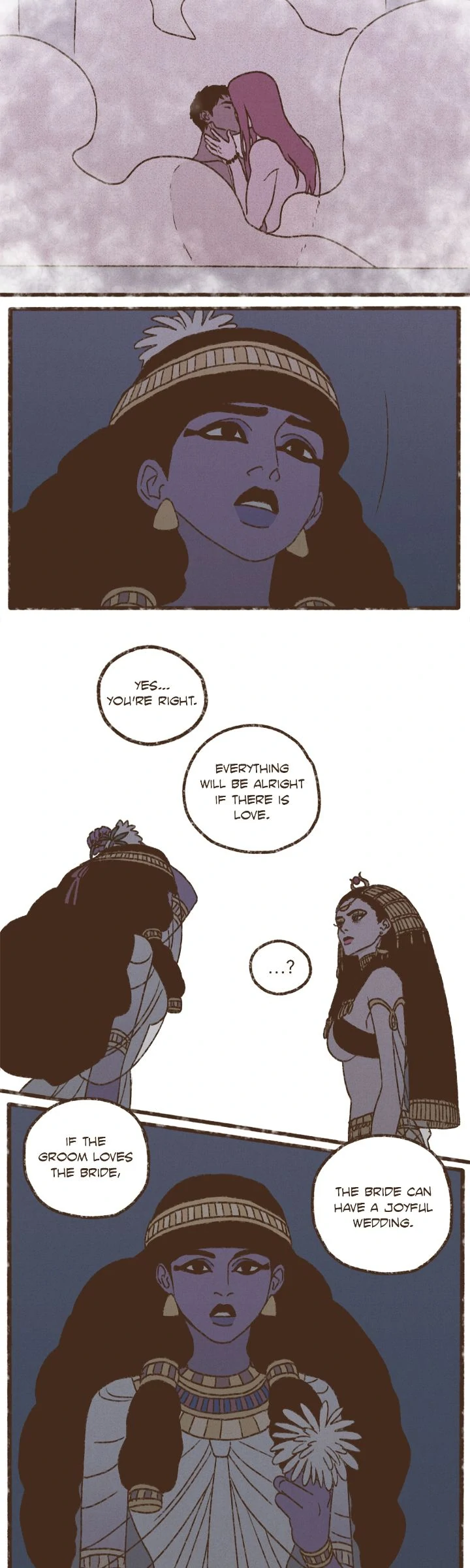 Read Ennead Manga Online