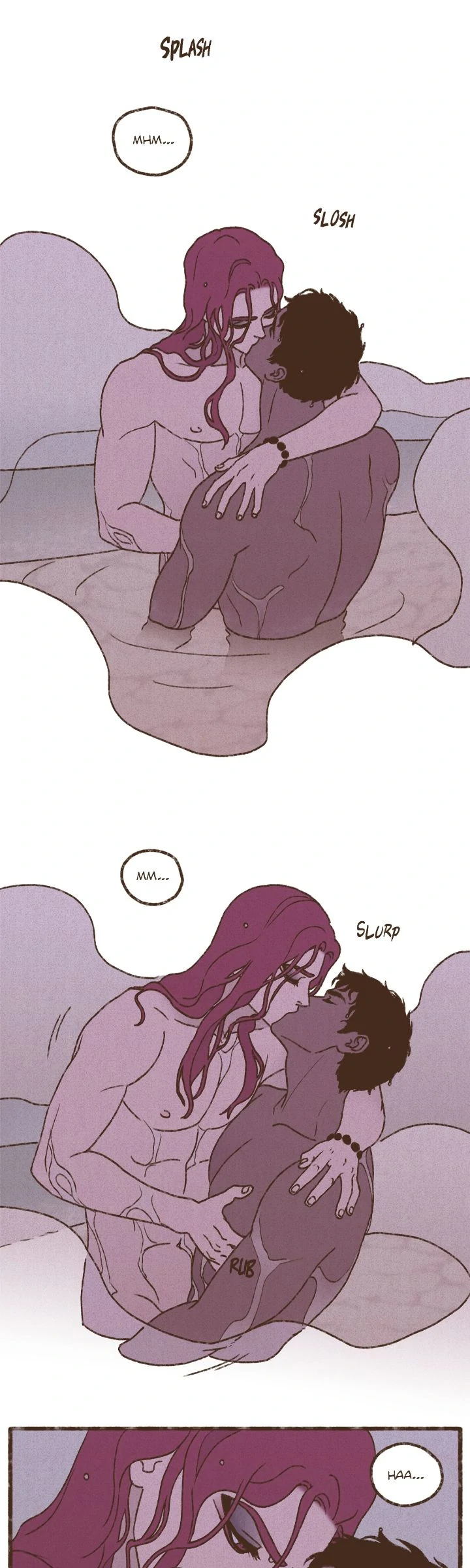 Read Ennead Manga Online