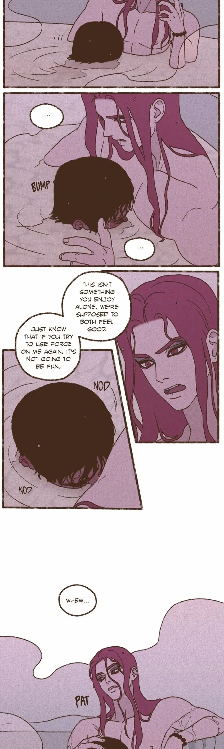 Read Ennead Manga Online