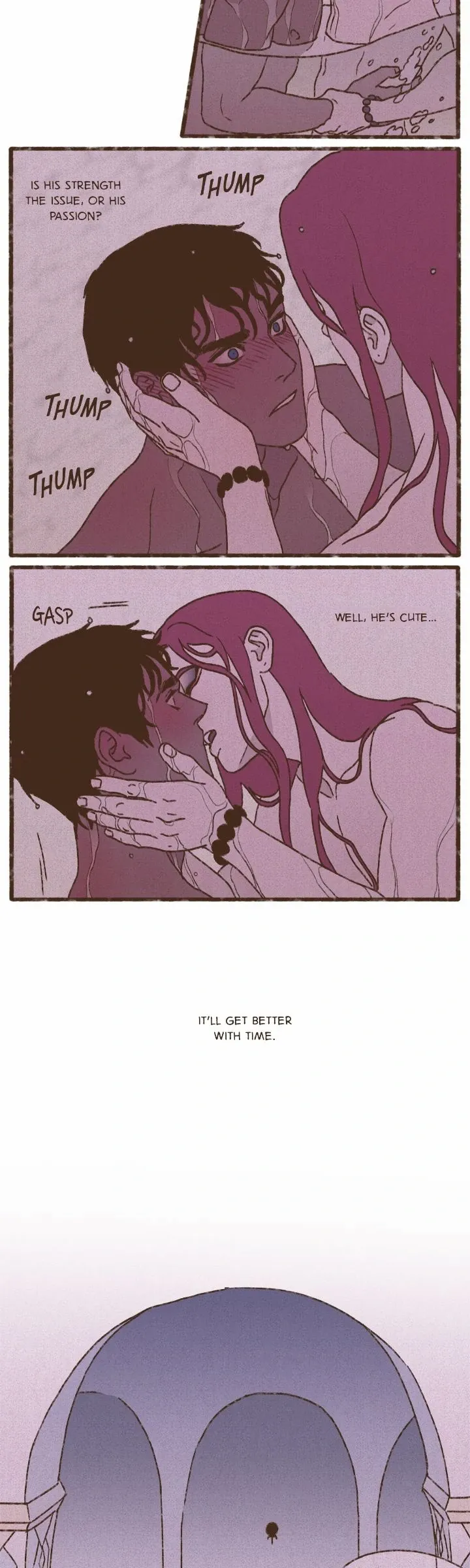 Read Ennead Manga Online