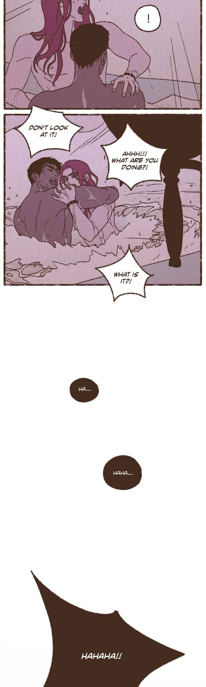 Read Ennead Manga Online