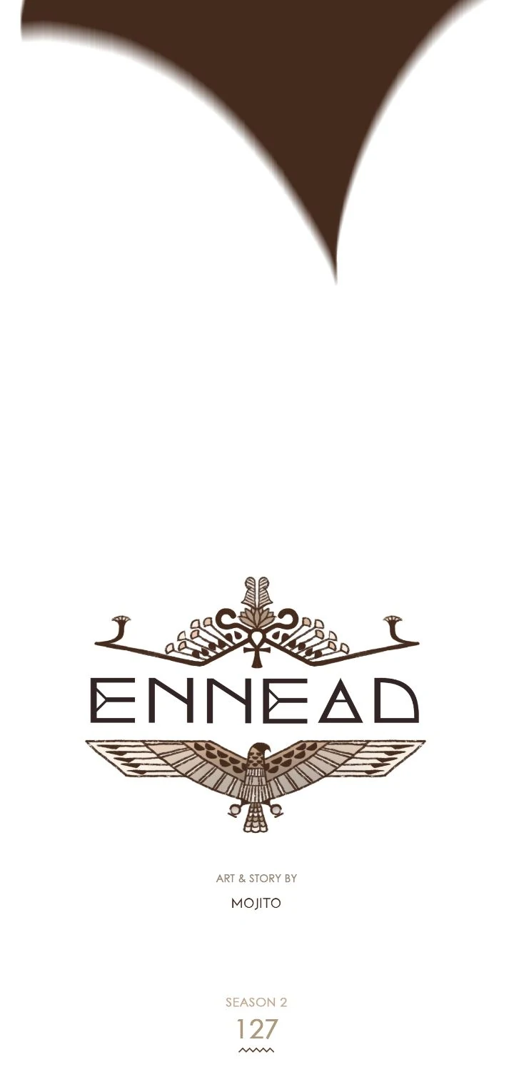 Read Ennead Manga Online