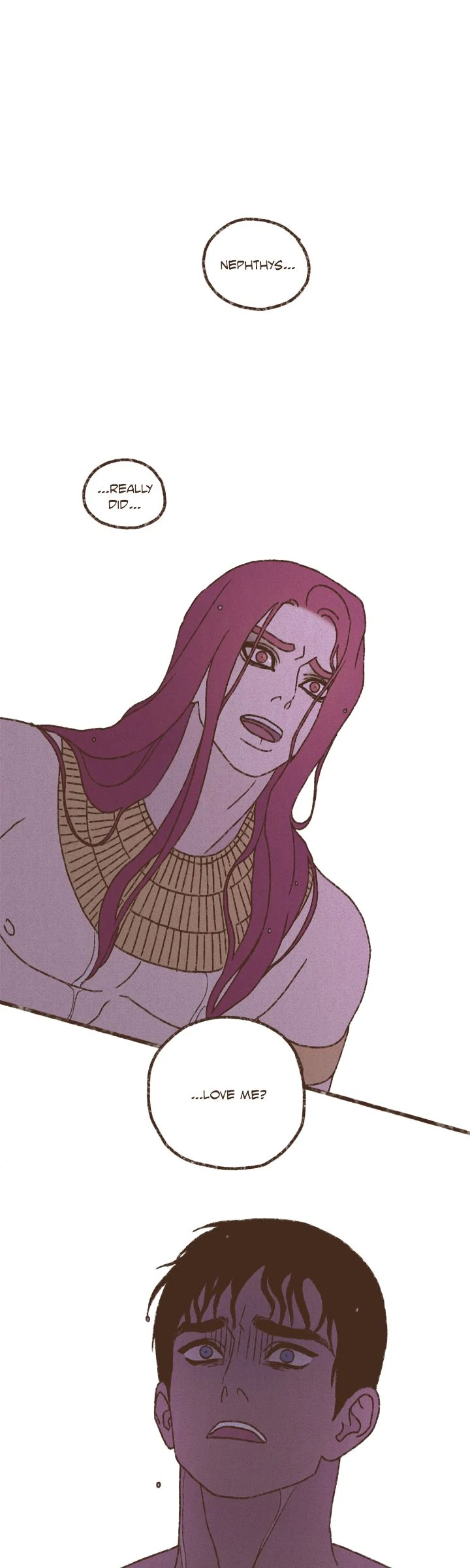 Read Ennead Manga Online