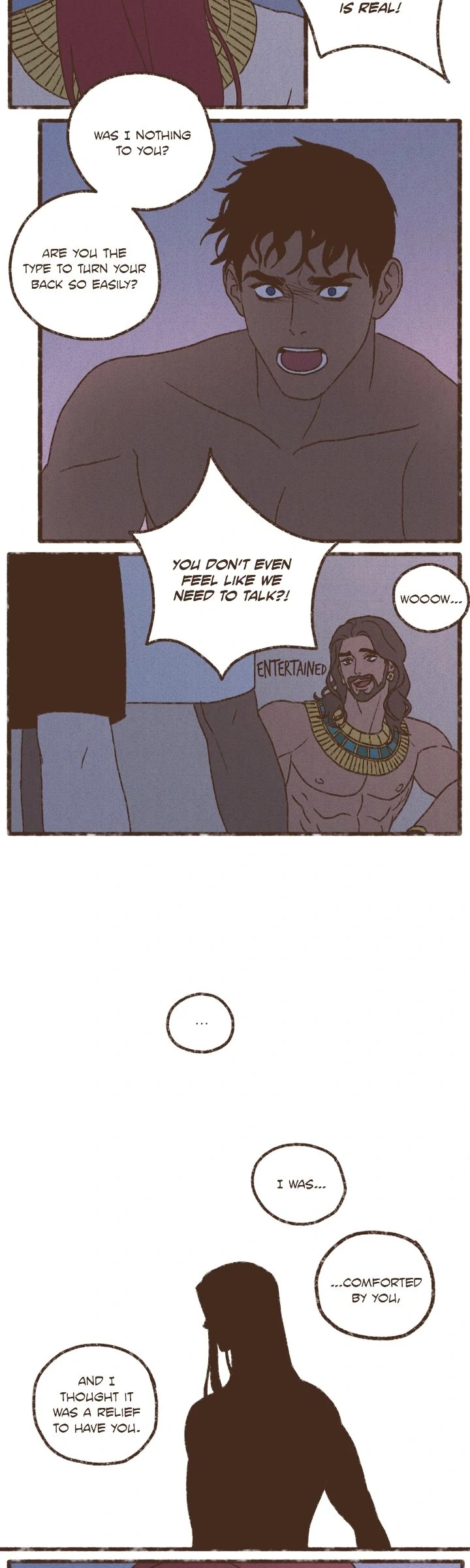 Read Ennead Manga Online