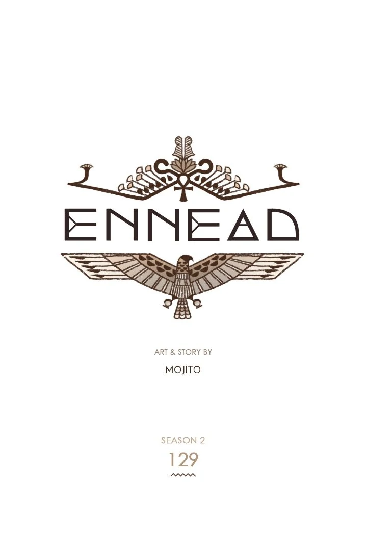Read Ennead Manga Online