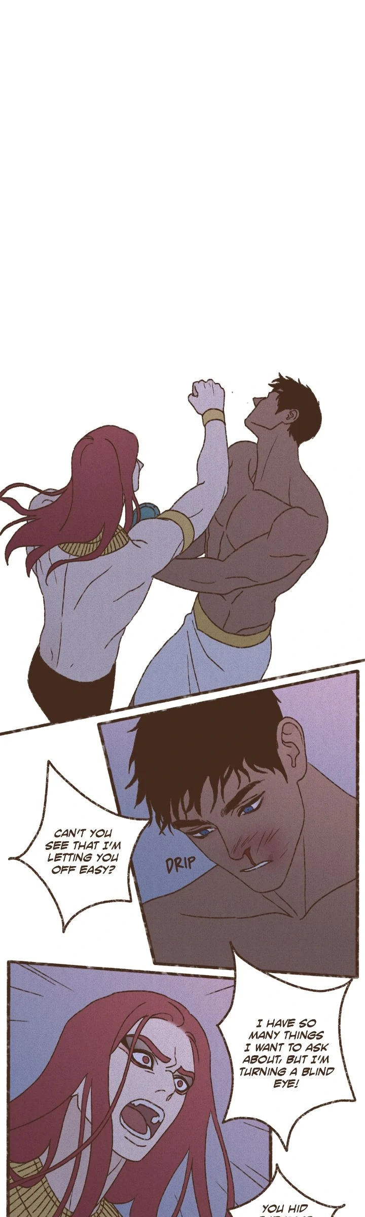 Read Ennead Manga Online