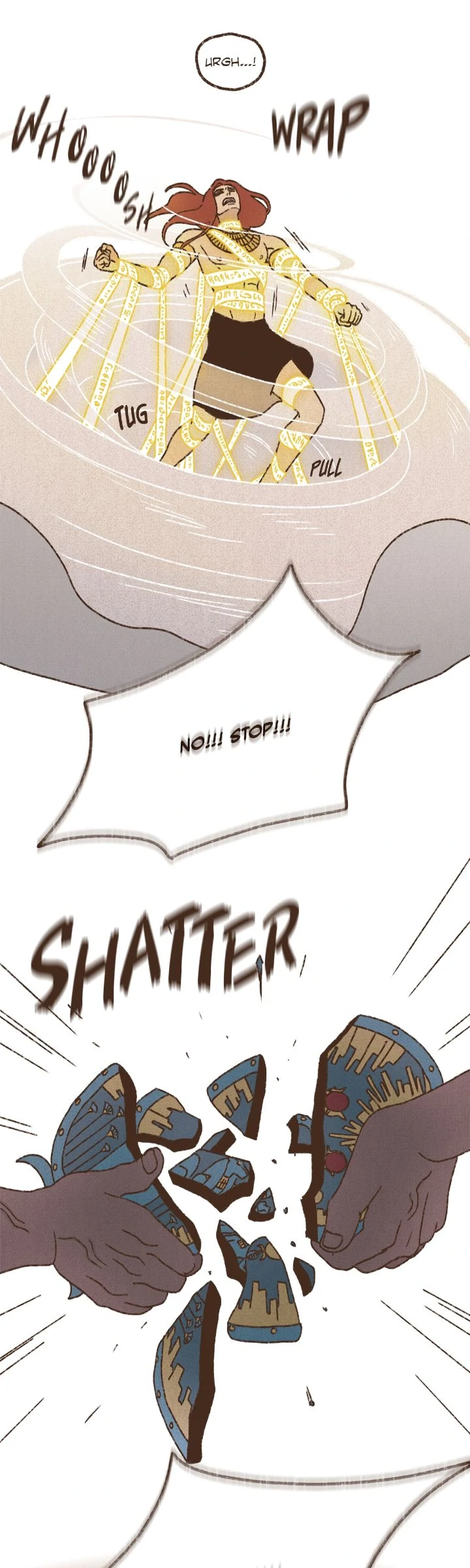 Read Ennead Manga Online